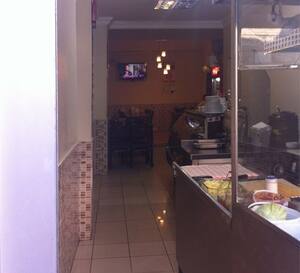 Karaca Koftecisi Uskudar Merkez Istanbul